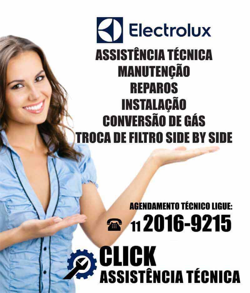 Centro Mauá - Mauá Assistência Electrolux