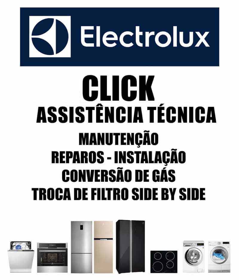 Manutenção Assistência Electrolux