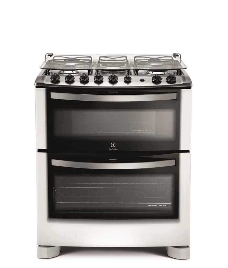 Fogão Assistência Electrolux