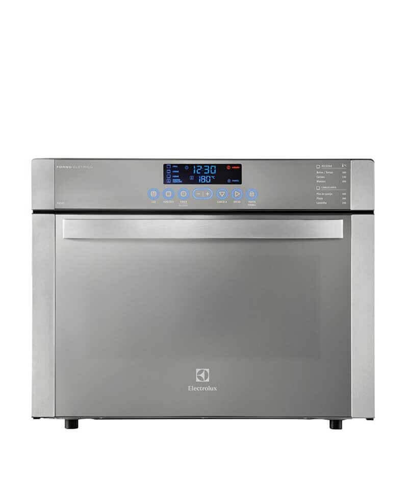 Forno Assistência Electrolux