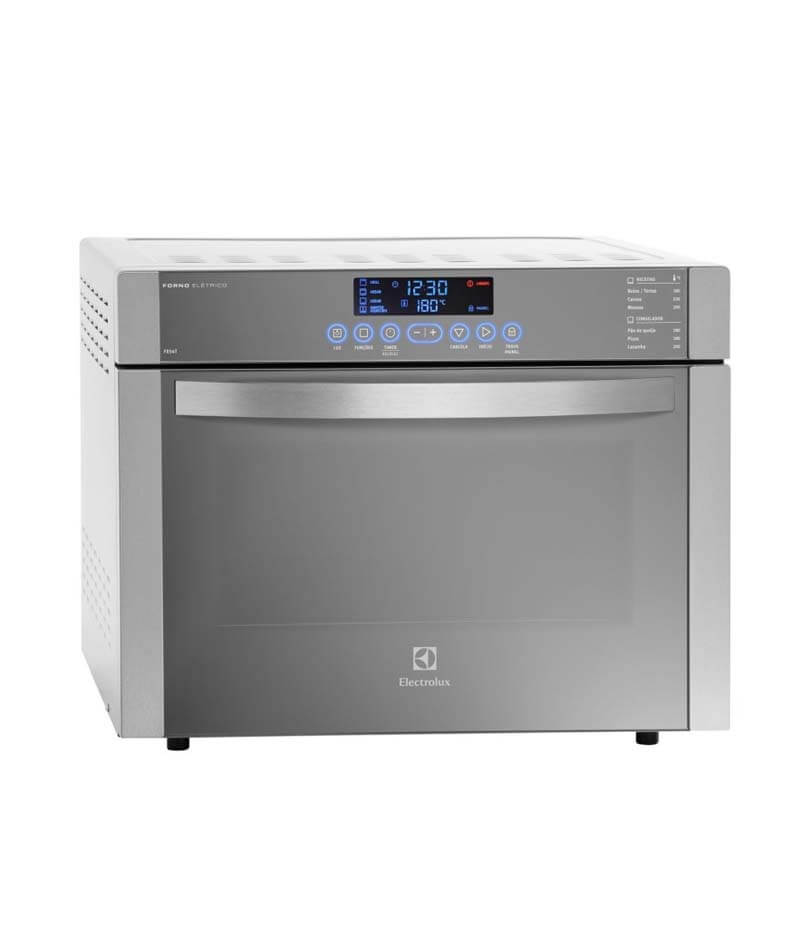 Forno Assistência Electrolux